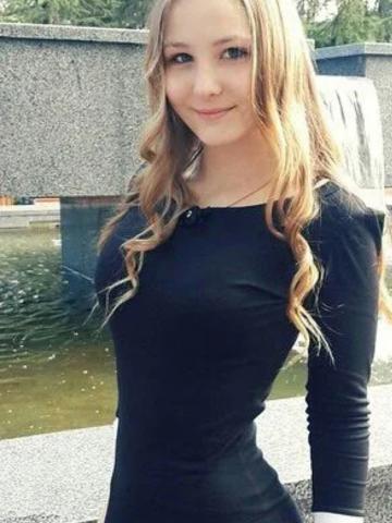 Проститутка Ева